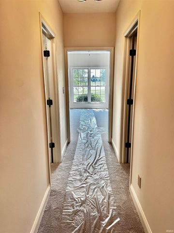 1485 E Lieutenant Lane, Bloomington, IN 47401