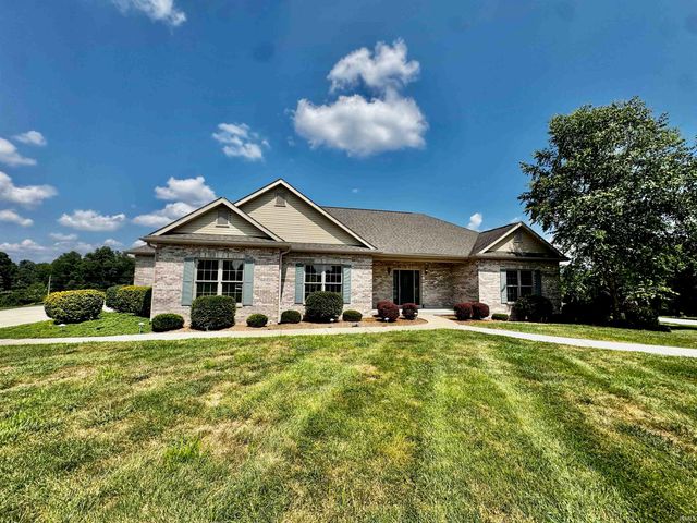 1485 E Lieutenant Lane, Bloomington, IN 47401