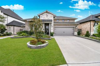 5042 Albany Shores Lane, Fulshear, TX 77441