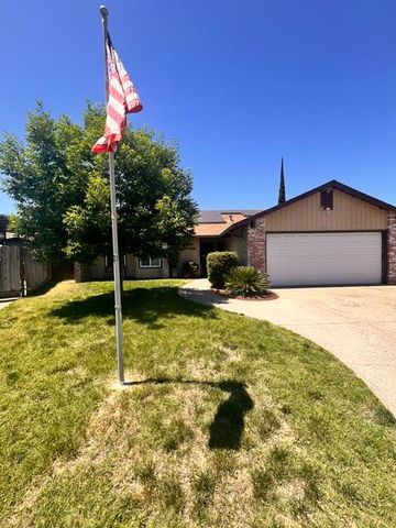 6104 Chickasaw Ct, Manteca, CA 95336