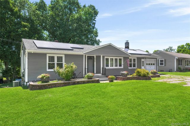 625 Gidney Avenue, Newburgh, NY 12550