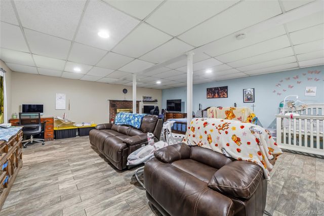 625 Gidney Avenue, Newburgh, NY 12550