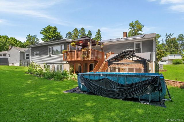 625 Gidney Avenue, Newburgh, NY 12550