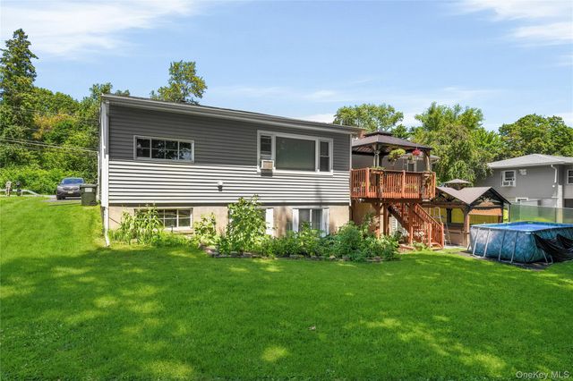 625 Gidney Avenue, Newburgh, NY 12550