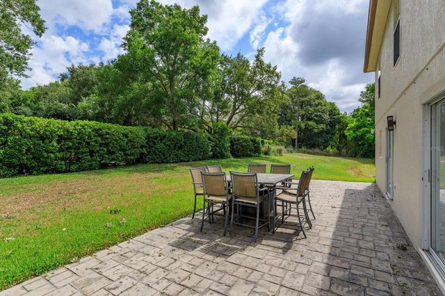 169 SAWYERWOOD PLACE, Oviedo, FL 32765