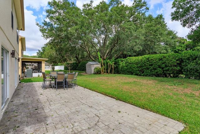 169 SAWYERWOOD PLACE, Oviedo, FL 32765