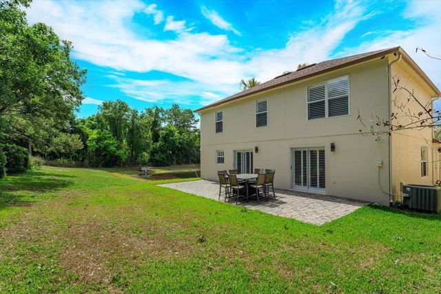 169 SAWYERWOOD PLACE, Oviedo, FL 32765