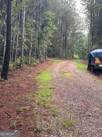 3199 Big Ridge Road, Talking Rock, GA 30175