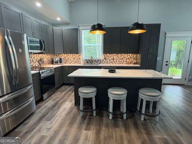 3199 Big Ridge Road, Talking Rock, GA 30175