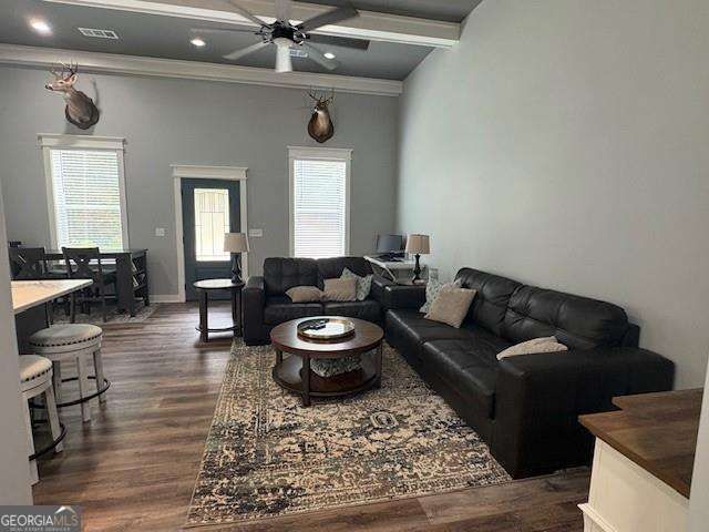 3199 Big Ridge Road, Talking Rock, GA 30175