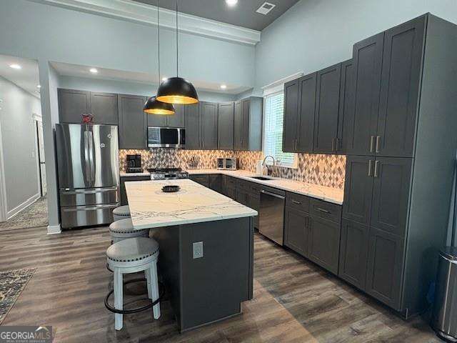 3199 Big Ridge Road, Talking Rock, GA 30175