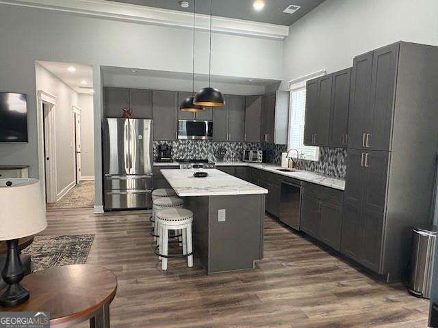 3199 Big Ridge Road, Talking Rock, GA 30175