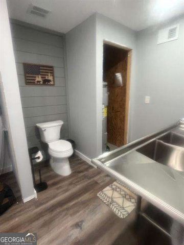 3199 Big Ridge Road, Talking Rock, GA 30175