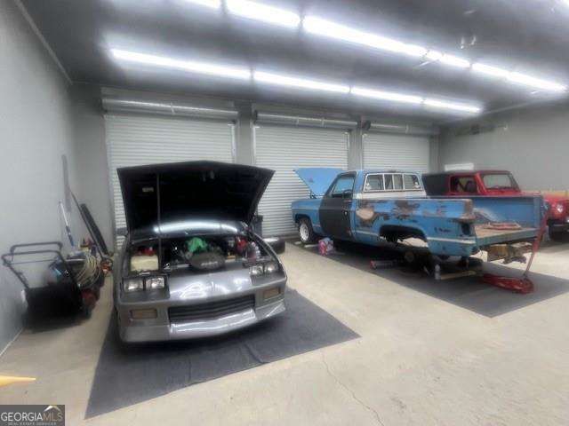 3199 Big Ridge Road, Talking Rock, GA 30175