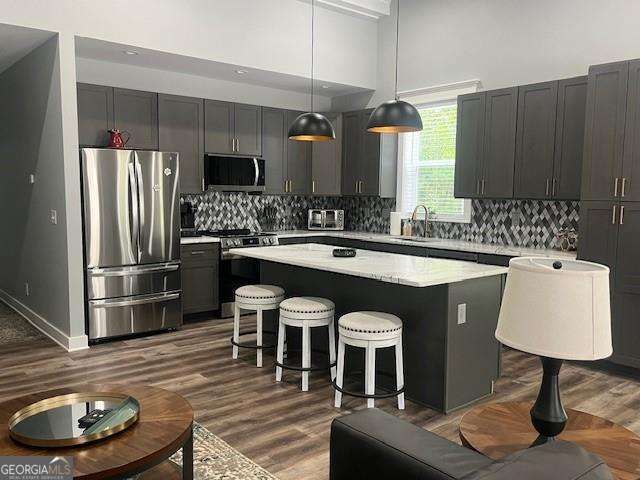 3199 Big Ridge Road, Talking Rock, GA 30175