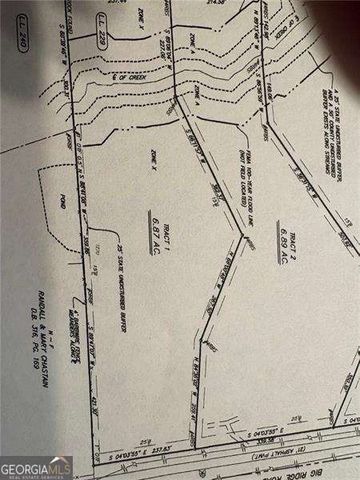 3199 Big Ridge Road, Talking Rock, GA 30175