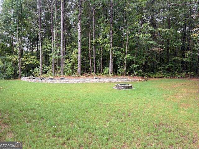 3199 Big Ridge Road, Talking Rock, GA 30175