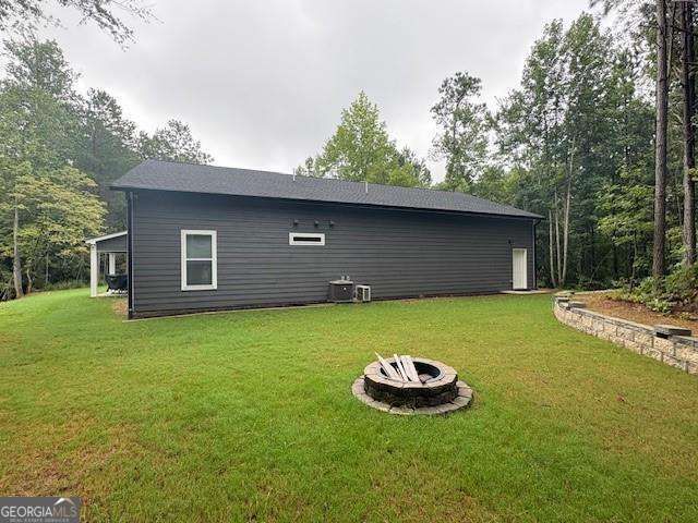 3199 Big Ridge Road, Talking Rock, GA 30175