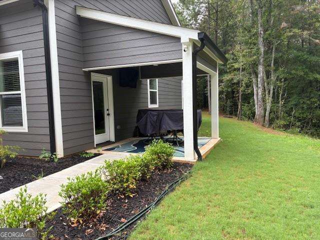 3199 Big Ridge Road, Talking Rock, GA 30175