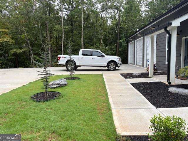 3199 Big Ridge Road, Talking Rock, GA 30175