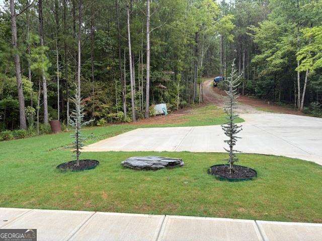 3199 Big Ridge Road, Talking Rock, GA 30175