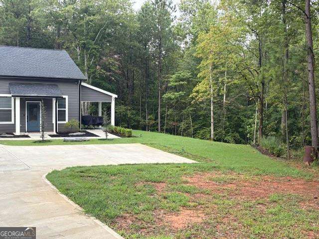 3199 Big Ridge Road, Talking Rock, GA 30175