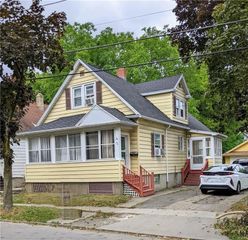94 Kosciusko Street, Rochester, NY 14621