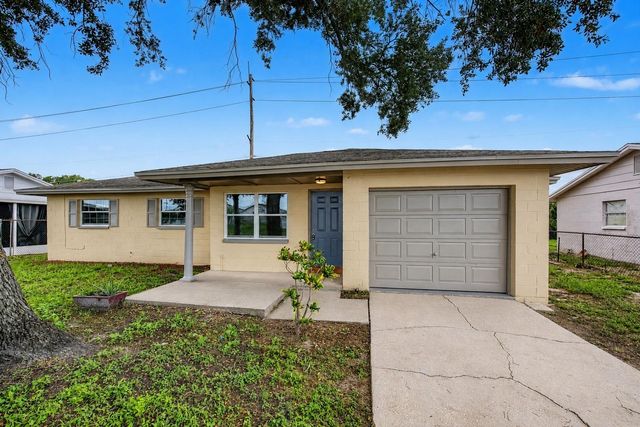 5608 12TH AVENUE S, Tampa, FL 33619