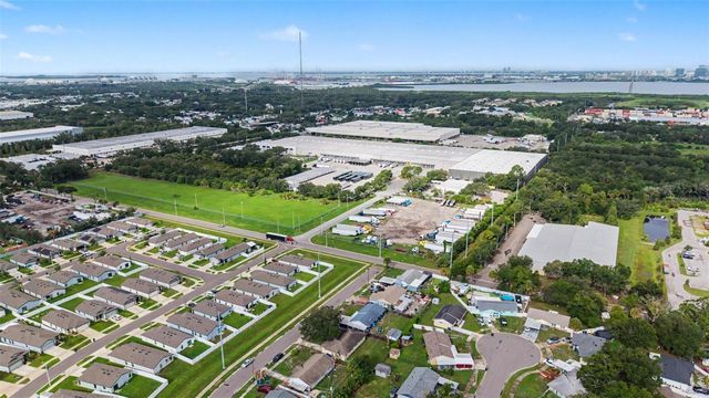5608 12TH AVENUE S, Tampa, FL 33619