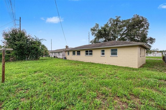 5608 12TH AVENUE S, Tampa, FL 33619