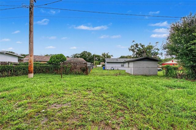 5608 12TH AVENUE S, Tampa, FL 33619