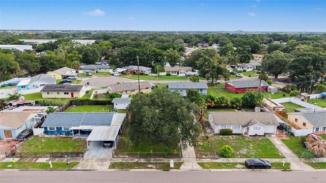 5608 12TH AVENUE S, Tampa, FL 33619