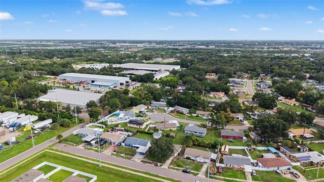 5608 12TH AVENUE S, Tampa, FL 33619