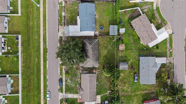5608 12TH AVENUE S, Tampa, FL 33619