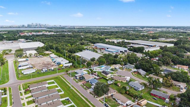 5608 12TH AVENUE S, Tampa, FL 33619