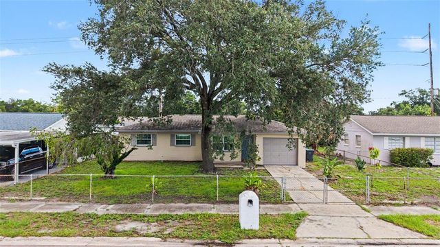 5608 12TH AVENUE S, Tampa, FL 33619