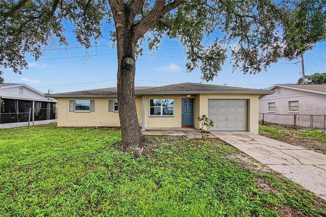 5608 12TH AVENUE S, Tampa, FL 33619