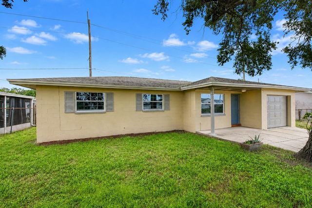 5608 12TH AVENUE S, Tampa, FL 33619