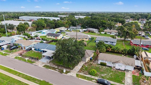 5608 12TH AVENUE S, Tampa, FL 33619