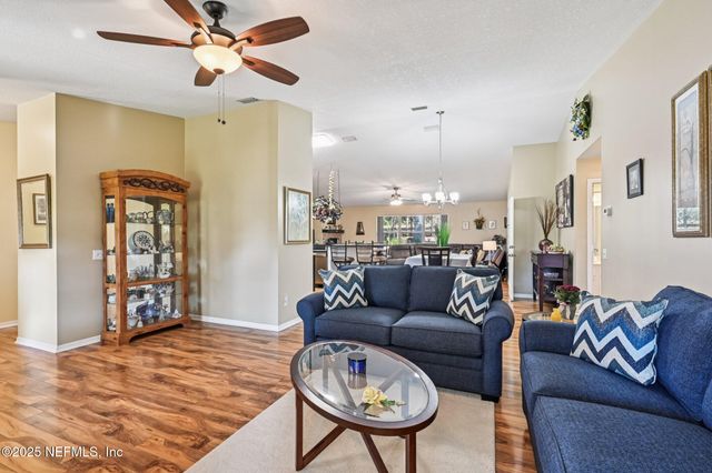 120 ASHLEY LAKE Drive, Melrose, FL 32666