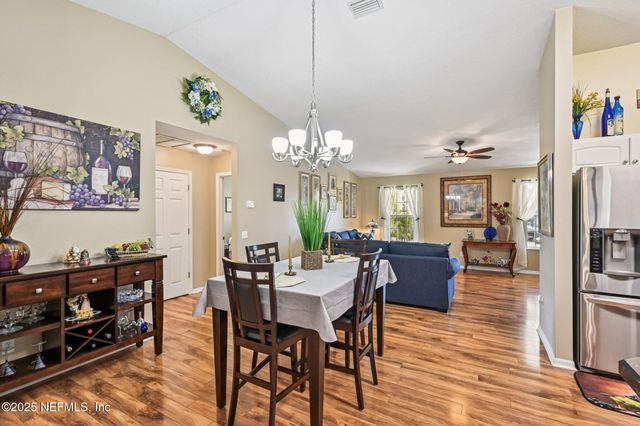 120 ASHLEY LAKE Drive, Melrose, FL 32666