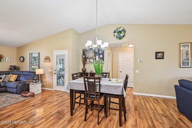 120 ASHLEY LAKE Drive, Melrose, FL 32666