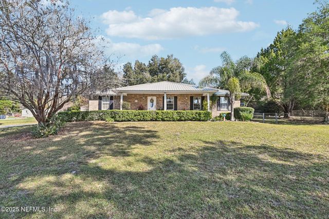 120 ASHLEY LAKE Drive, Melrose, FL 32666