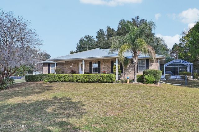 120 ASHLEY LAKE Drive, Melrose, FL 32666