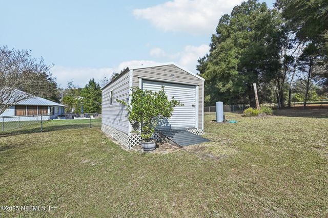 120 ASHLEY LAKE Drive, Melrose, FL 32666