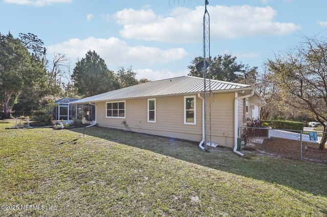 120 ASHLEY LAKE Drive, Melrose, FL 32666