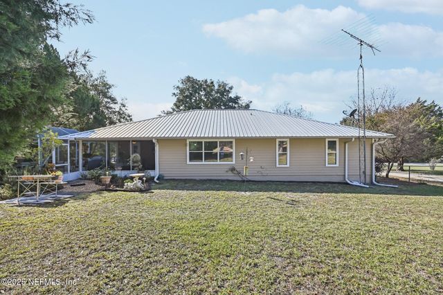 120 ASHLEY LAKE Drive, Melrose, FL 32666