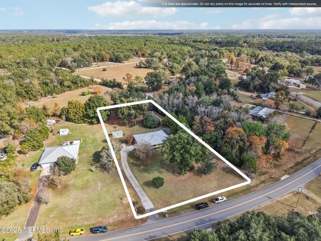 120 ASHLEY LAKE Drive, Melrose, FL 32666