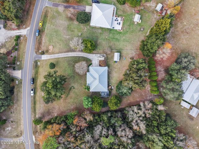 120 ASHLEY LAKE Drive, Melrose, FL 32666