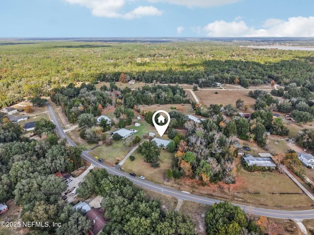 120 ASHLEY LAKE Drive, Melrose, FL 32666